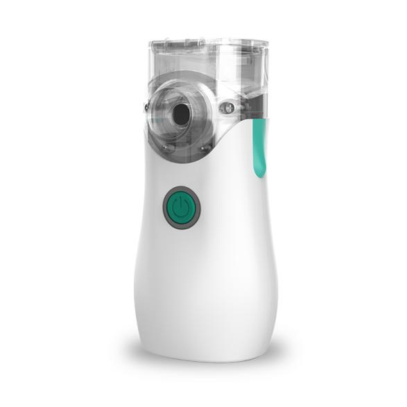 Mesh nebulizer